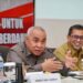 APBD Kaltim 2023 Capai Rp 17,2 Triliun