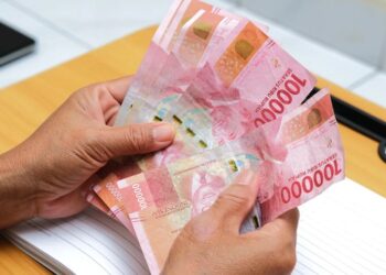 229 Penerima BLT Datangi Rumah Singgah