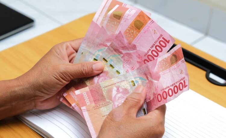 229 Penerima BLT Datangi Rumah Singgah