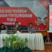 Undang Seluruh Parpol, Bawaslu Bontang Sosialisasikan Peraturan Pengawasan Penyelenggaraan Pemilu