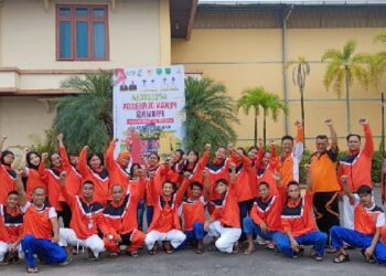 Judo Bontang Panen Medali di Hari Perdana Porprov Kaltim 2022
