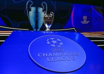 Daftar Lengkap Klasemen Akhir Liga Champions