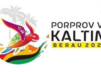 Bontang Raih Dua Perunggu Cabor E-Sport Porprov Kaltim 2022