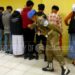 Pelajar Samarinda Terjaring Razia, Keluyuran saat Jam Sekolah