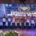 Daftar Lengkap Penerima Anugerah Keterbukaan Informasi Publik 2022 Kaltim