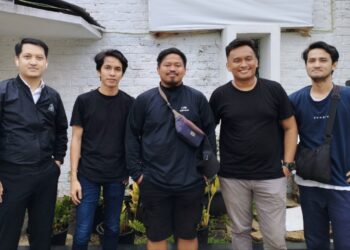 Bontang Creative Collaboration Datangkan Talenta Nasional Bidang Film dan Musik, Buka Pendaftaran bagi Pelajar dan Mahasiswa