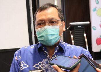 Tahun Ini, 35 Anak di Kaltim Meninggal Dunia karena DBD
