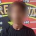 Pemuda di Samarinda Tikam Penjual Obat hingga Tewas Gegara Tersinggung
