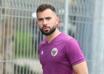 Profil Jordi Amat, Bek Timnas Indonesia yang Tampil Memukau, Pernah Lawan Messi hingga Ronaldo