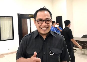 Jalan Nasional di Kaltim Diklaim Sudah Mulus 80 Persen