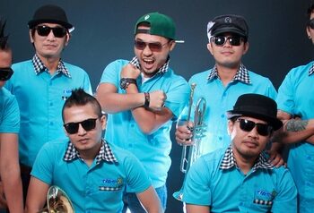 Tipe-X Manggung di Langlang Nanti Malam, Berikut Rekayasa Lalulintasnya