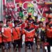 Triathlon Hanya Sumbang Satu Medali Emas untuk Bontang