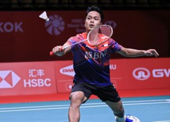 Jadwal Final BWF World Tour Finals: Ahsan/Hendra dan Ginting