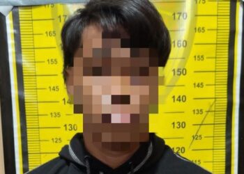 Terbakar Api Cemburu, Pria Ini Buat Korban Luka Tiga Tusukan di Leher dan Punggung