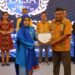 Keren! Desa di Kaltim Masuk 10 Besar Desa Transparan