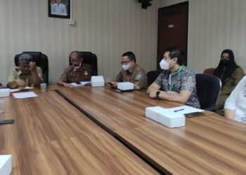 Manajemen Fore Citimall Bontang Bantah Ada Diskriminasi Soal Larangan Hijab bagi Pencaker