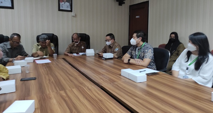 Manajemen Fore Citimall Bontang Bantah Ada Diskriminasi Soal Larangan Hijab bagi Pencaker