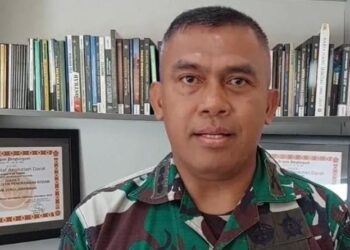 Sederet Fakta Oknum Prajurit TNI di Balikpapan Bacok Komandan dengan Mandau