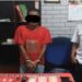 Petani di Paser Edarkan Sabu, Bawa Senjata Api