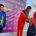 Perenang Andalan Bontang Hanya Mampu Sumbang Perak dan Perunggu