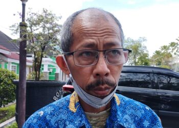 Tok! UMK Bontang jadi Rp3,4 Juta, Naik 5,97 Persen