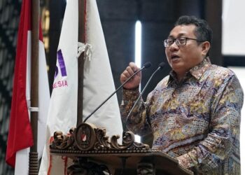 Pengesahan RKUHP Resahkan Pers, SMSI bakal Gugat lewat MK