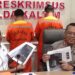 Polda Kaltim Sita 5 Ribu Metrik Ton Batu Bara Ilegal di Kutai Kartanegara, Dua Orang jadi Tersangka