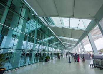 Lion Air Buka Penerbangan Umrah Rute Balikpapan-Madinah-Jeddah