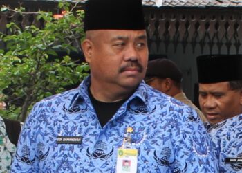 Bupati Kukar Harap Tenaga Honorer Masa Kerja Lebih dari 5 Tahun Lolos Tes