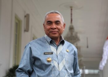 236.250 Warga Kaltim Masih Hidup di Bawah Garis Kemiskinan