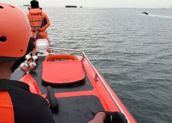 Jasad Satu Pemancing Tak Ditemukan hingga Hari Ketujuh, Tim Gabungan Setop Pencarian