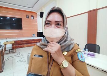 Realisasi Capaian Pajak Reklame Rendah, Kurang Rp 605 Juta dari Target yang dipatok