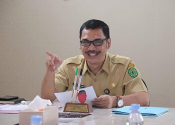 Kalimantan Timur Masuk Empat Besar Provinsi Digital Nasional