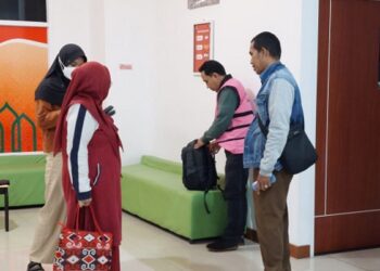 Pegawai Pegadaian Samarinda Ditetapkan Tersangka Korupsi