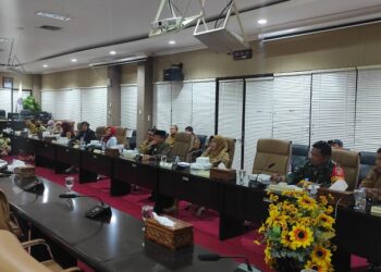 SK Tak Kunjung Ditandatangani, Ketua RT 08 Terpilih di Bontang Ini Ancam Gugat ke PTUN
