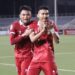 Semifinal Piala AFF 2022 Indonesia vs Vietnam: Ini Jadwal, Head to Head, Prediksi Susunan Pemain