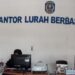 Kantor Lurah Berbas Pantai Direnovasi Tahun Ini, Dikucur Rp 6 Miliar