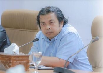 Persiapan Gugatan Tapal Batas Kampung Sidrap Capai 70 Persen, Dewan Targetkan Mei Rampung