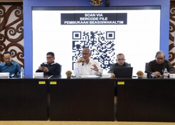 Beasiswa Kaltim 2023 Resmi Dibuka, Tersedia Kuota 40 Ribu Penerima