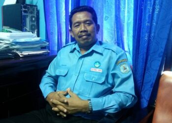 Distribusi Air dari WTP KS Tubun Mati Total Akhir Pekan Ini