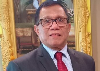 Pendataan Memang Bukan Pendaftaran