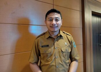 Buka Stan di Kaltim Expo 2023, DPMPTSP Kaltim Sediakan Pelayanan Urus NIB Investasi Nonmigas PMA Kaltim Tembus Rp10,76 Triliun