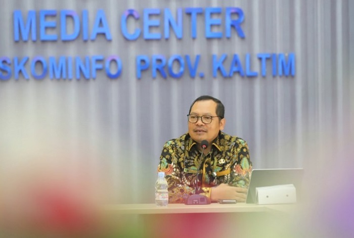 GRATISPOL: 'Obat Baru' bagi Warga Kaltim yang Tak Punya Jaminan Kesehatan 95 Kasus Suspek Campak Ditemukan di Kaltim
