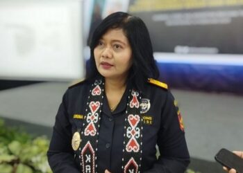 Lampaui Target, Bea Cukai Kaltim Kumpulkan Rp4,7 Triliun Penerimaan Negara