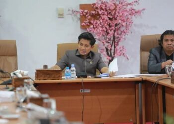 Pemekaran Wilayah Bontang Didukung Legislatif, Asalkan..