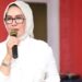 Najirah-Aswar Janjikan Pengembangan Pariwisata Bontang untuk Dorong Ekonomi Lokal Wawali Najirah Terapkan Pola Bapak Asuh Tangani Stunting di Bontang