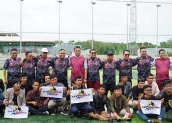 Piala Gubernur Sulbar Bentuk Kepedulian kepada Mahasiswa