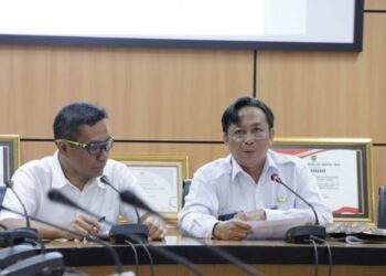 Rapergub Penyelenggaraan Jamsostek Ketenagakerjaan Disiapkan