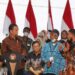 Serahkan SK Hutan Sosial dan Adat di Balikpapan, Jokowi: Jangan Ditelantarkan!