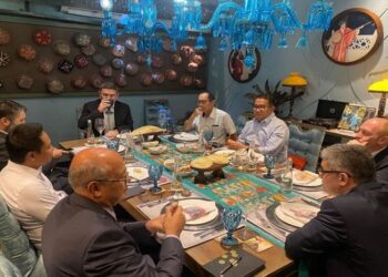 Sulawesi Barat Jajaki Kerja Sama dengan Investor Turki, Kelola Hutan agar Bernilai Ekonomis